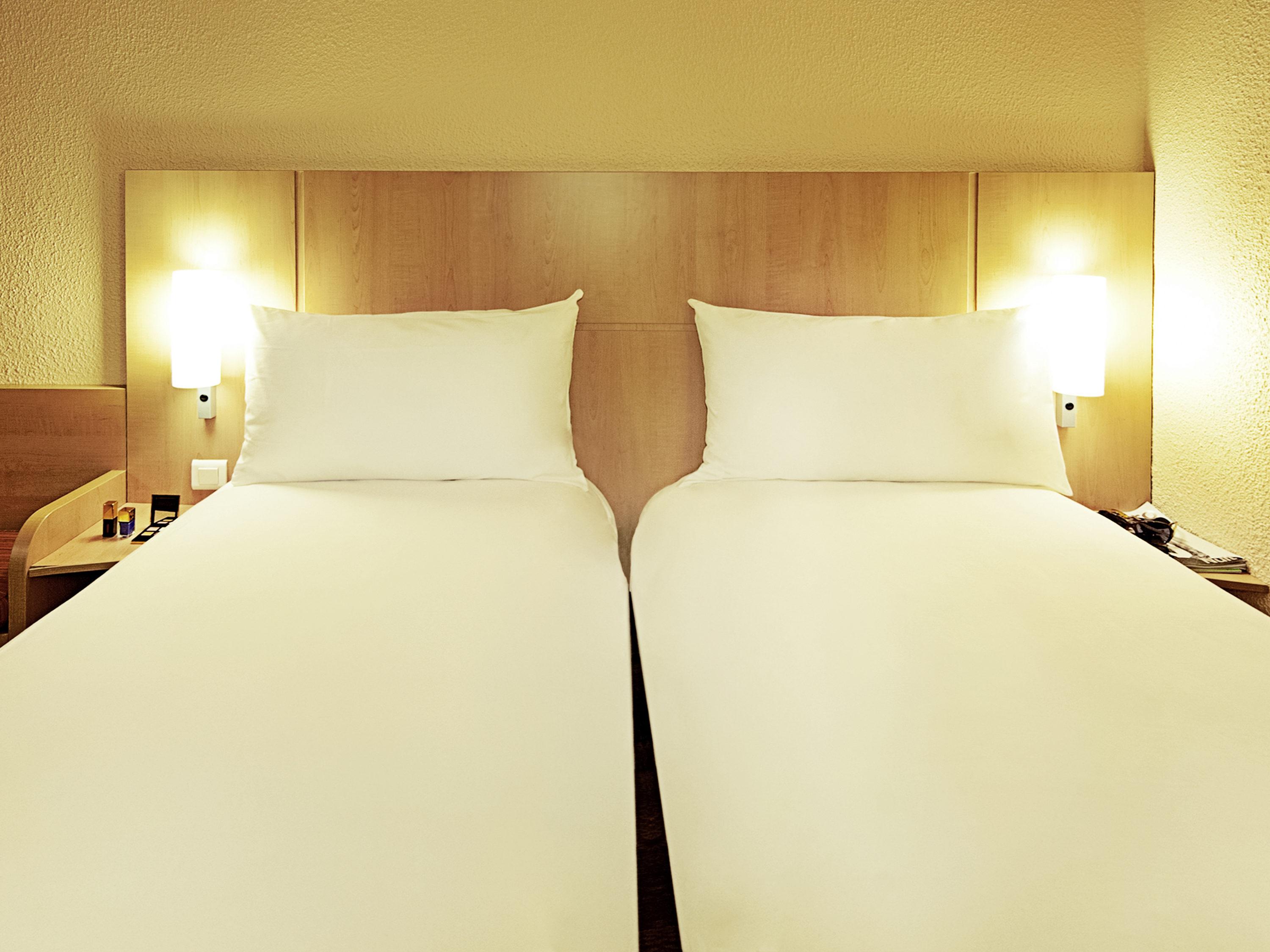 Ibis Marne La Vallee Champs-Sur-Marne Exterior foto
