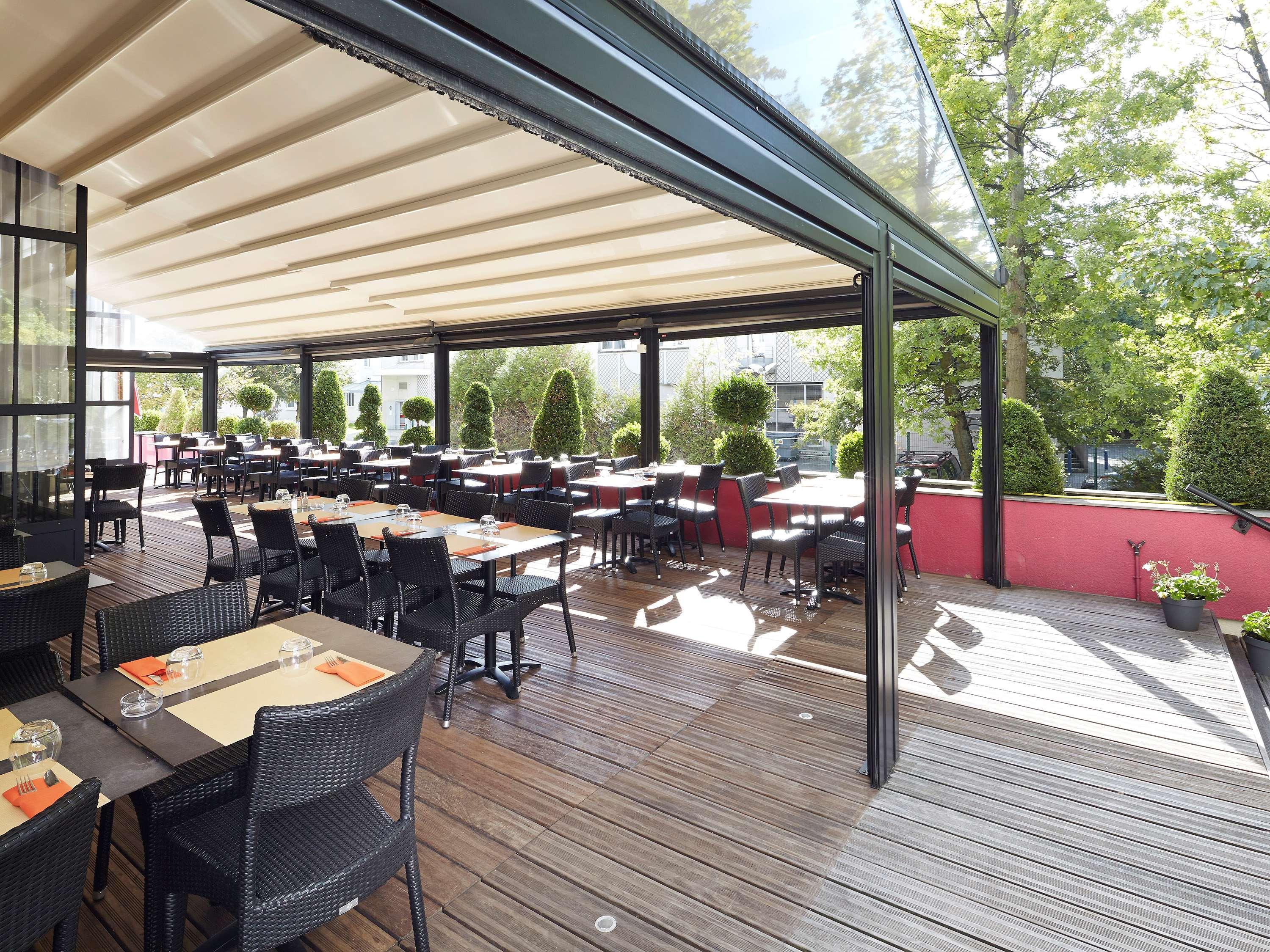 Ibis Marne La Vallee Champs-Sur-Marne Exterior foto