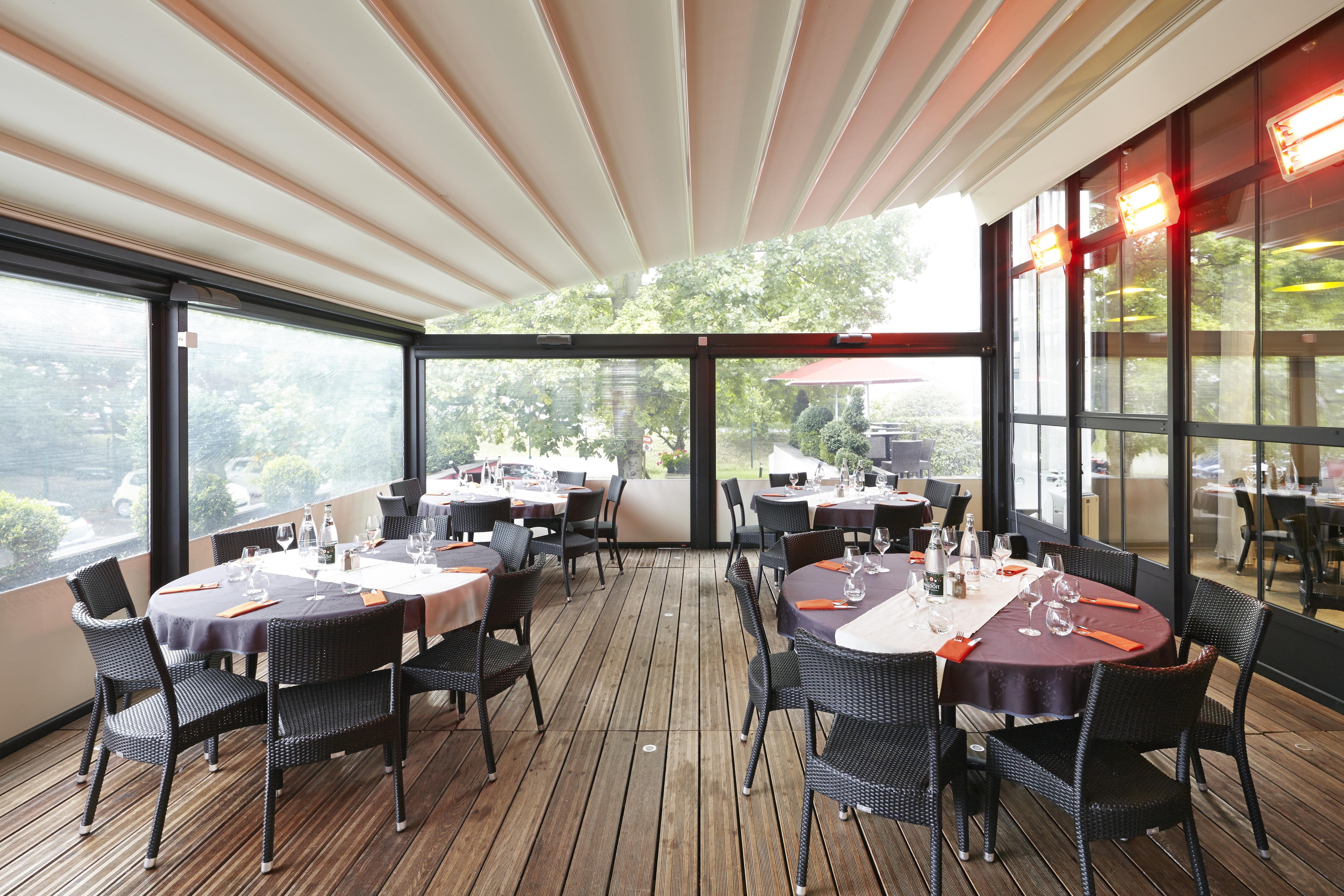 Ibis Marne La Vallee Champs-Sur-Marne Exterior foto