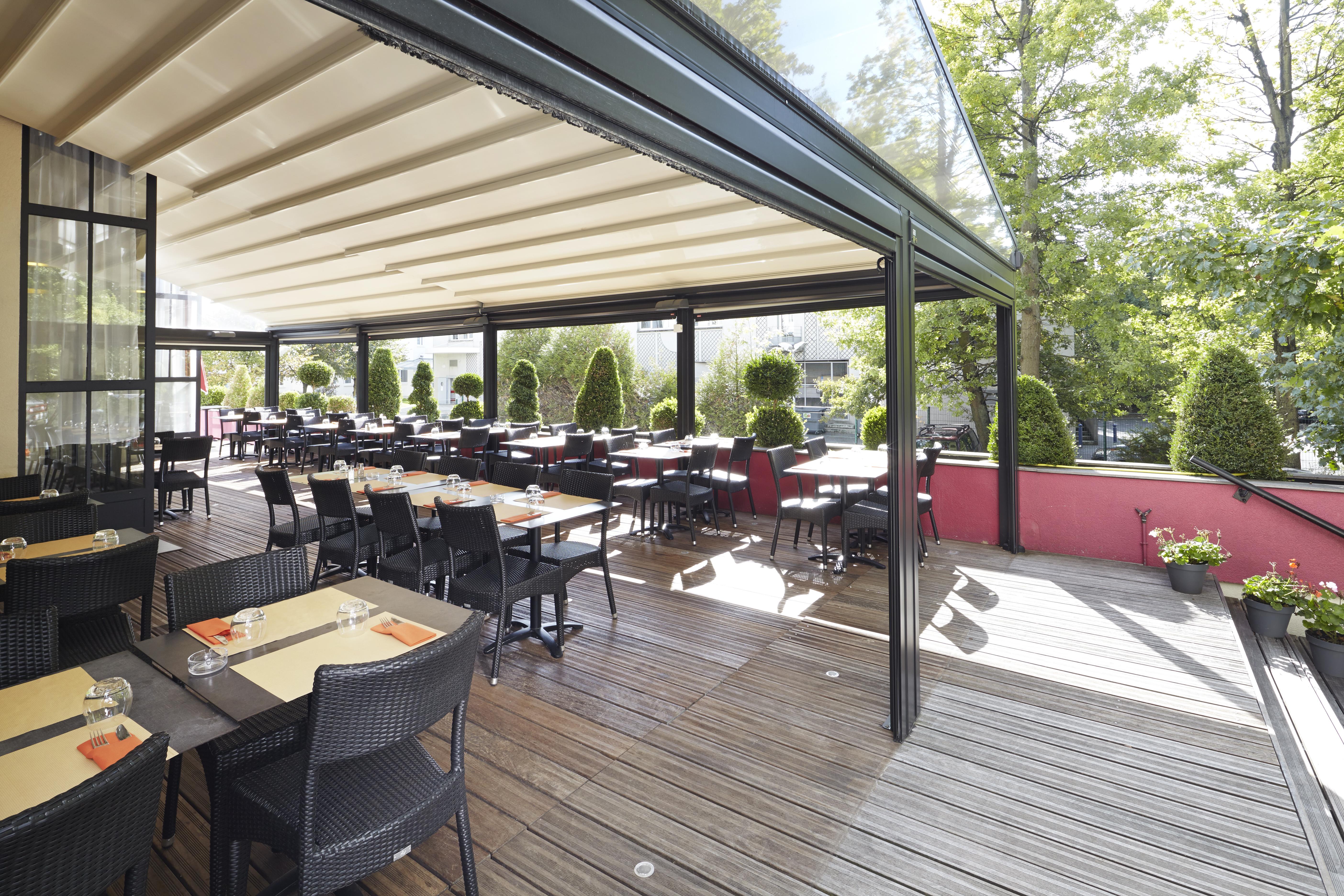 Ibis Marne La Vallee Champs-Sur-Marne Exterior foto