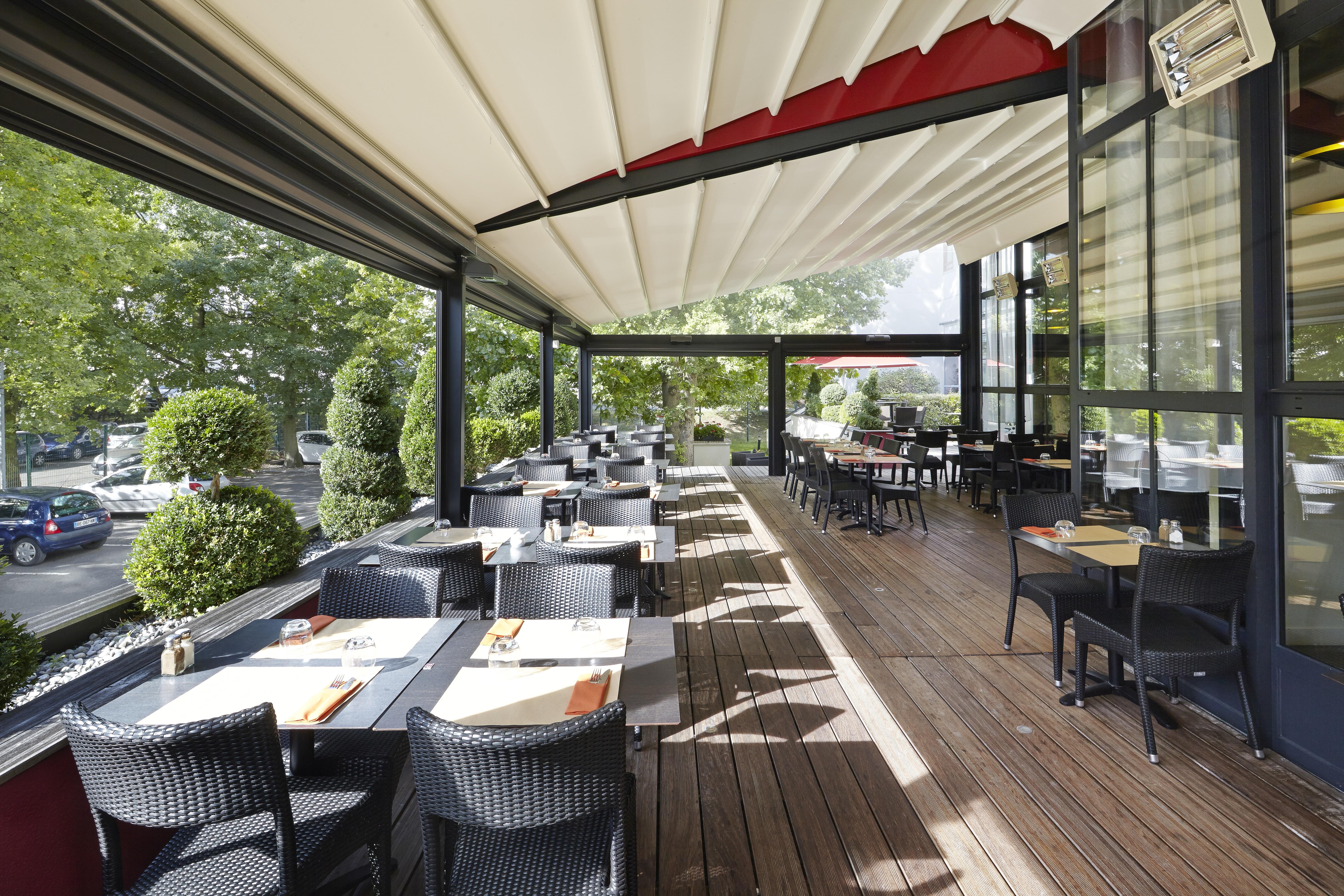 Ibis Marne La Vallee Champs-Sur-Marne Exterior foto