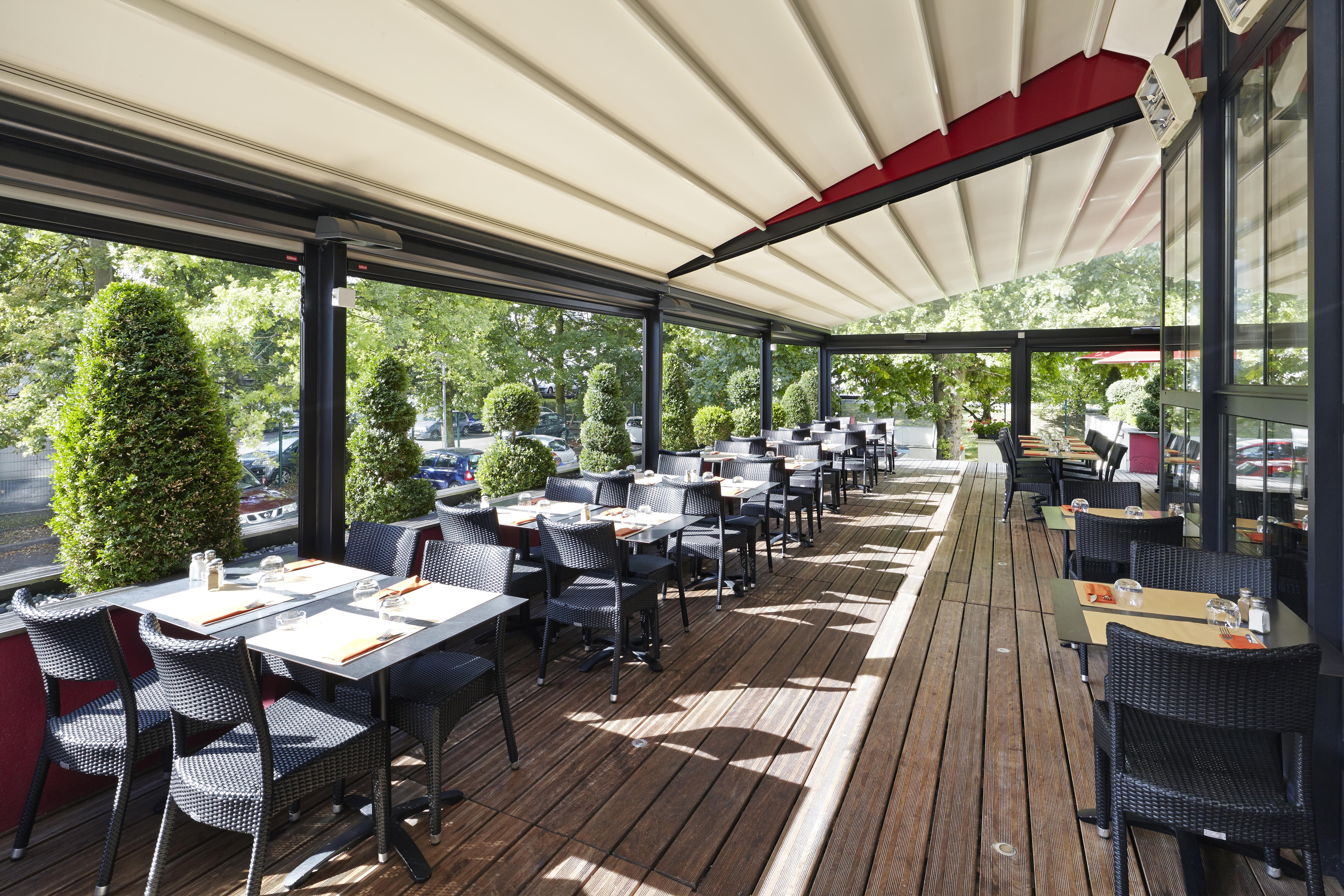 Ibis Marne La Vallee Champs-Sur-Marne Exterior foto