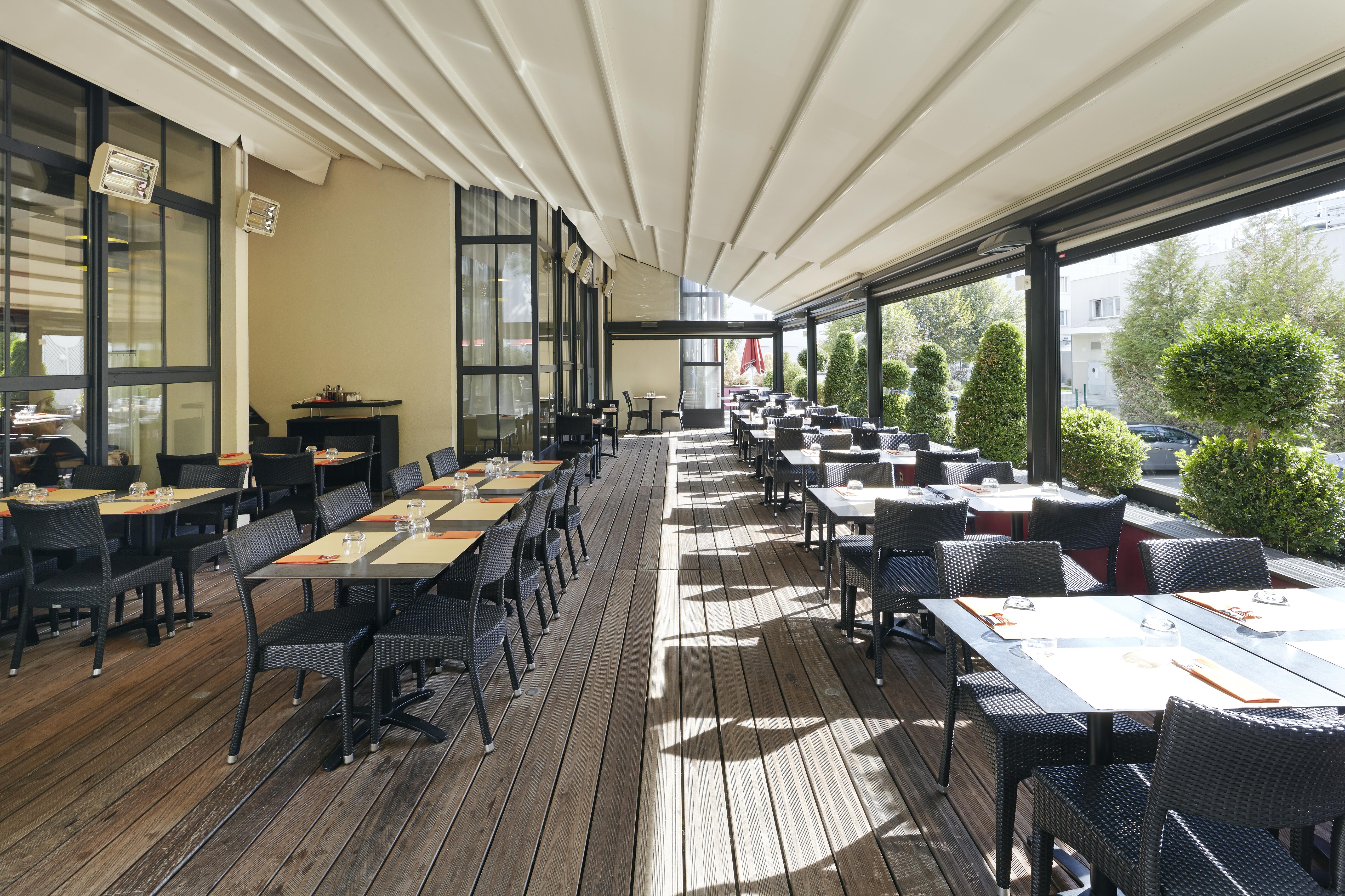 Ibis Marne La Vallee Champs-Sur-Marne Exterior foto